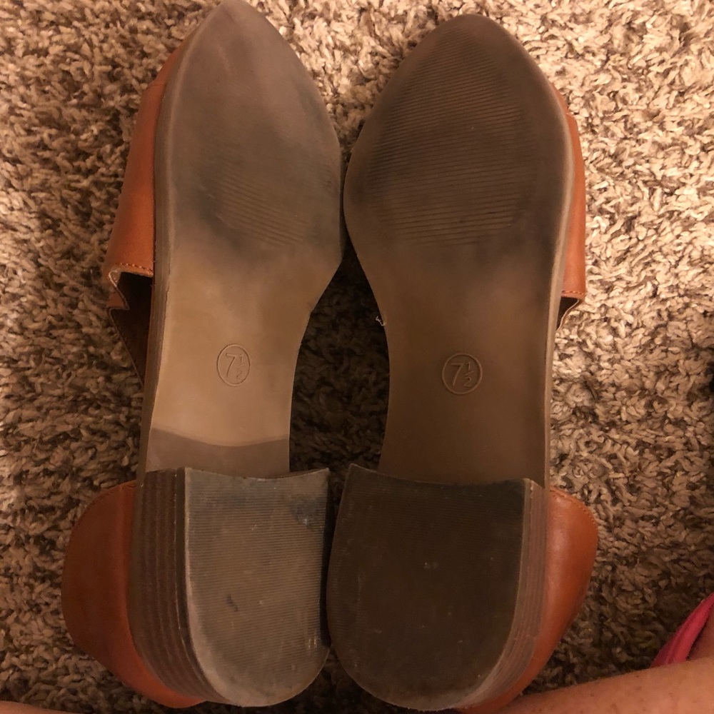 Booties - Picture 3 of 3